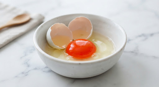 Apa itu Telur Bebek Omega?