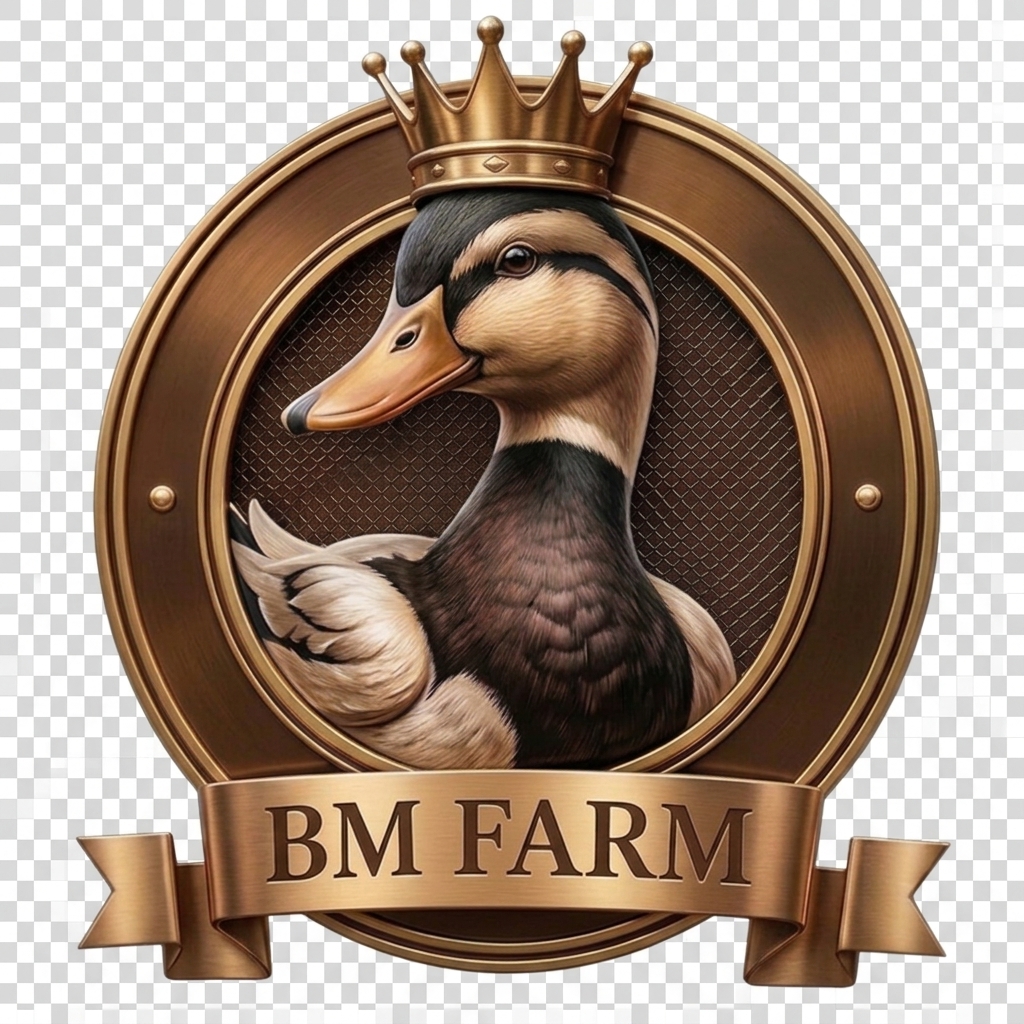 BM Farm Logo