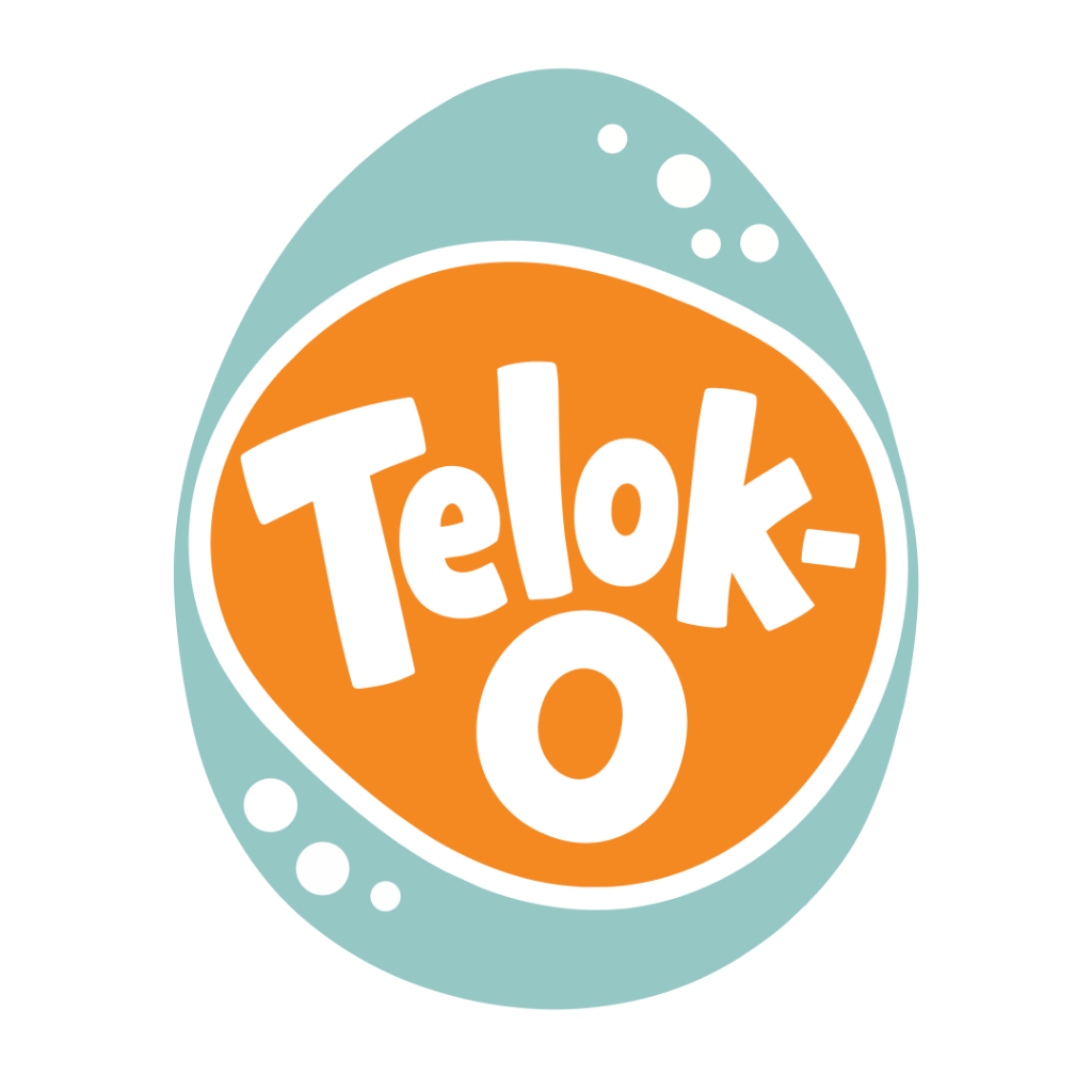 Telok-O Logo